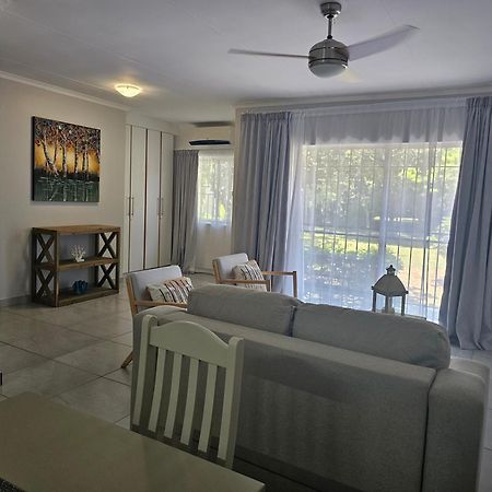 Ferienwohnung Sea'S The Day Saint Lucia Estuary Exterior foto