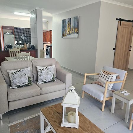 Ferienwohnung Sea'S The Day Saint Lucia Estuary Exterior foto