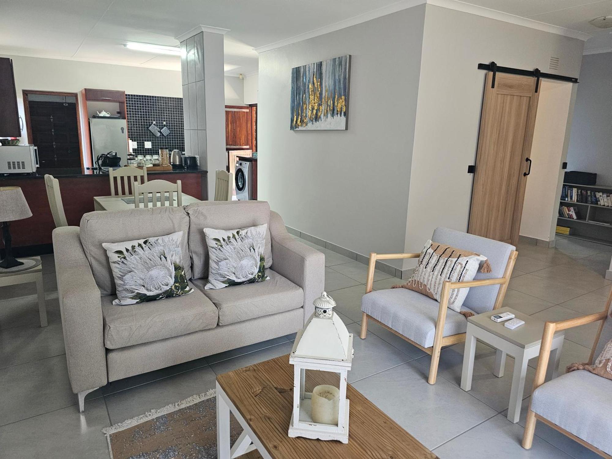 Ferienwohnung Sea'S The Day Saint Lucia Estuary Exterior foto