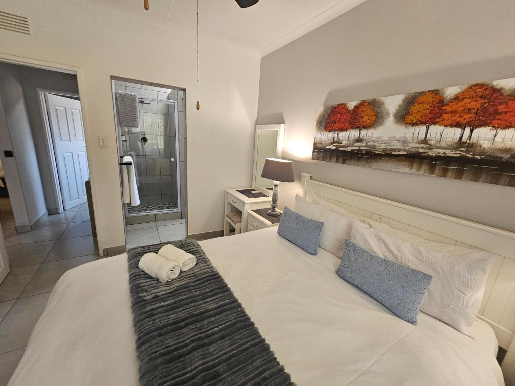 Ferienwohnung Sea'S The Day Saint Lucia Estuary Exterior foto