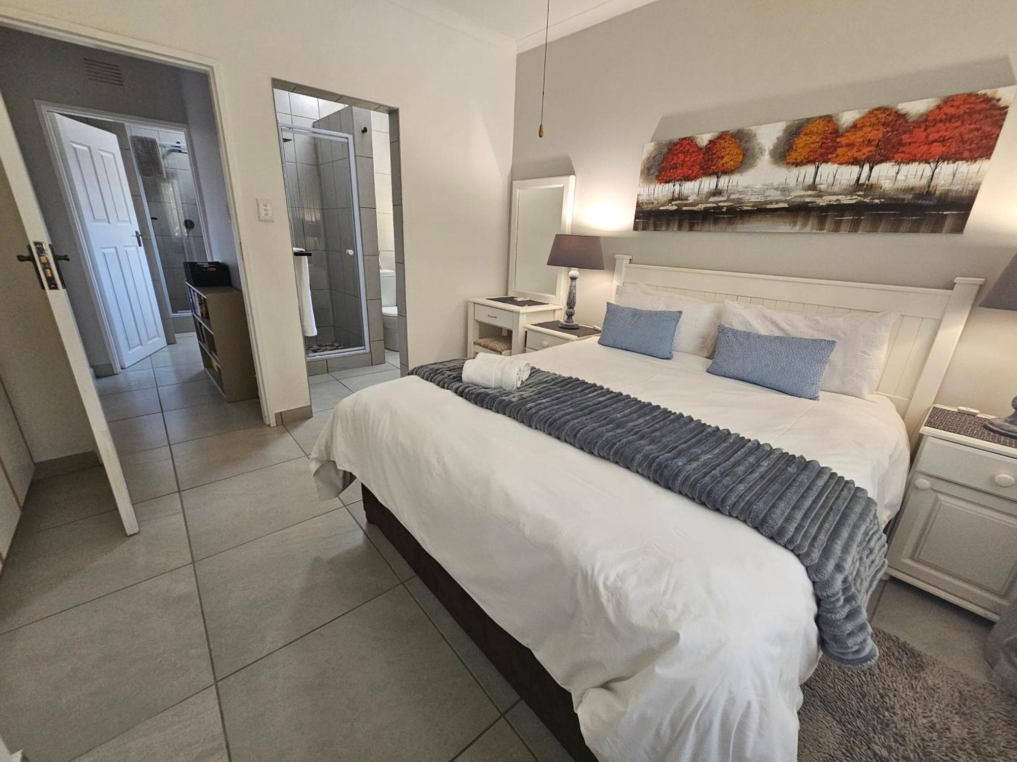 Ferienwohnung Sea'S The Day Saint Lucia Estuary Exterior foto