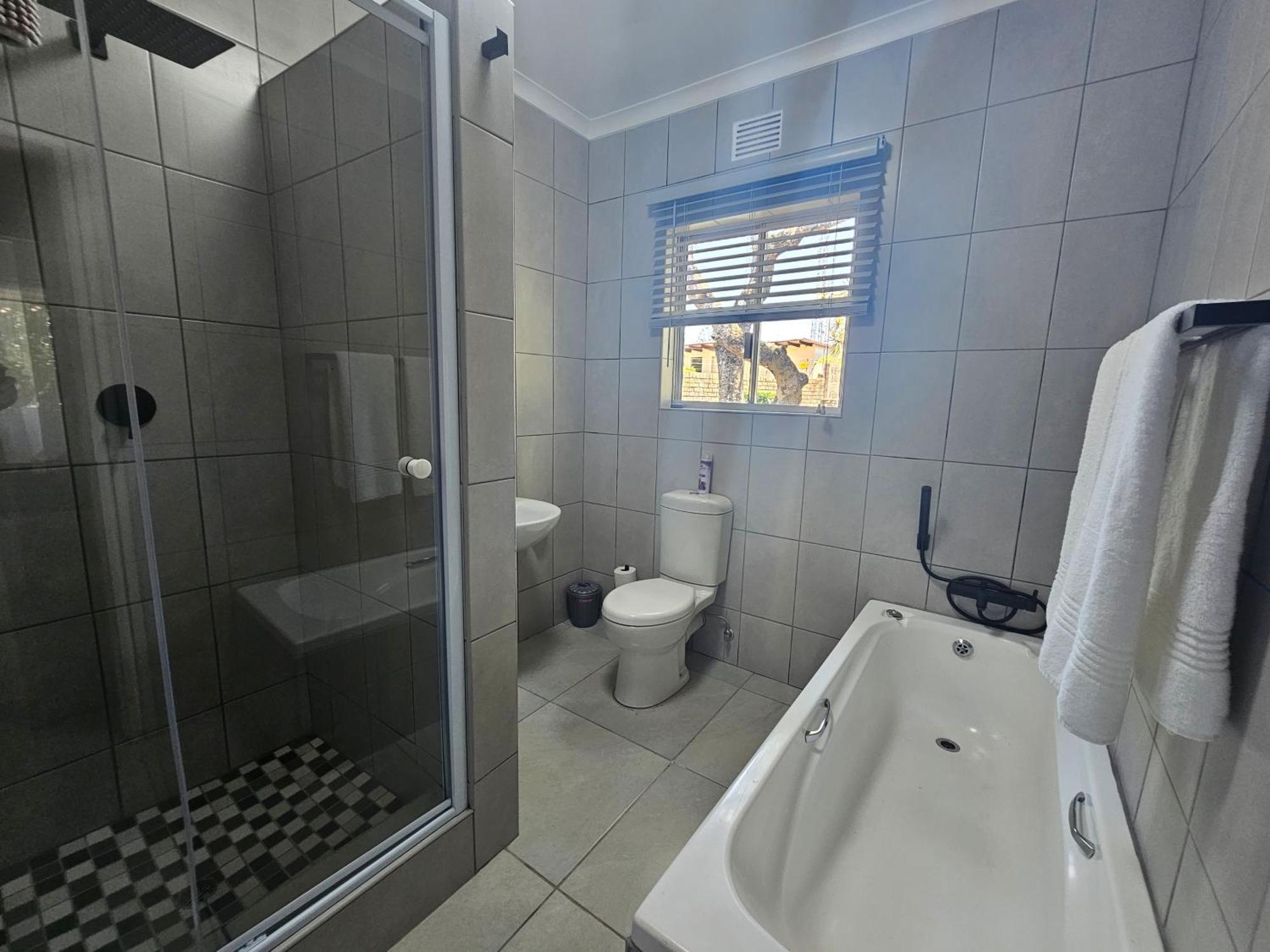 Ferienwohnung Sea'S The Day Saint Lucia Estuary Exterior foto